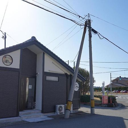 Inn Fukusuke - Vacation Stay 19472V Sado Ngoại thất bức ảnh