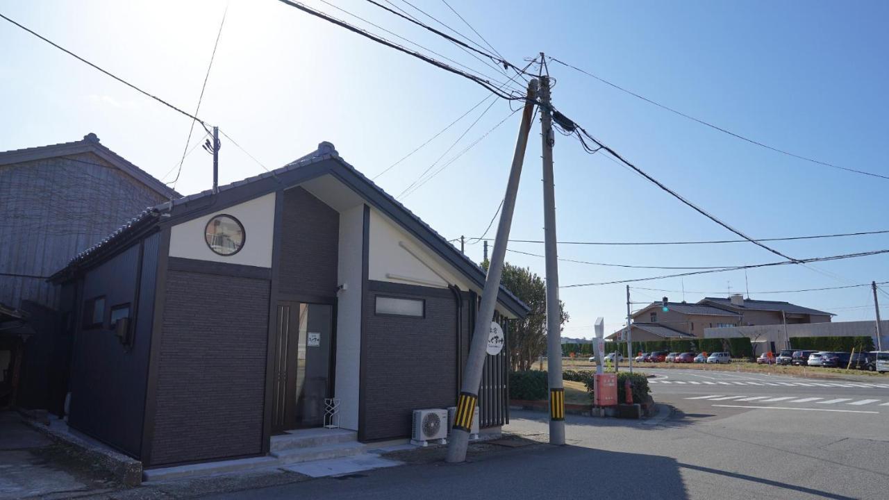 Inn Fukusuke - Vacation Stay 19472V Sado Ngoại thất bức ảnh